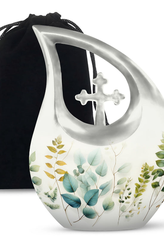 Forest Urns For Ashes - Funeral Adult Urn