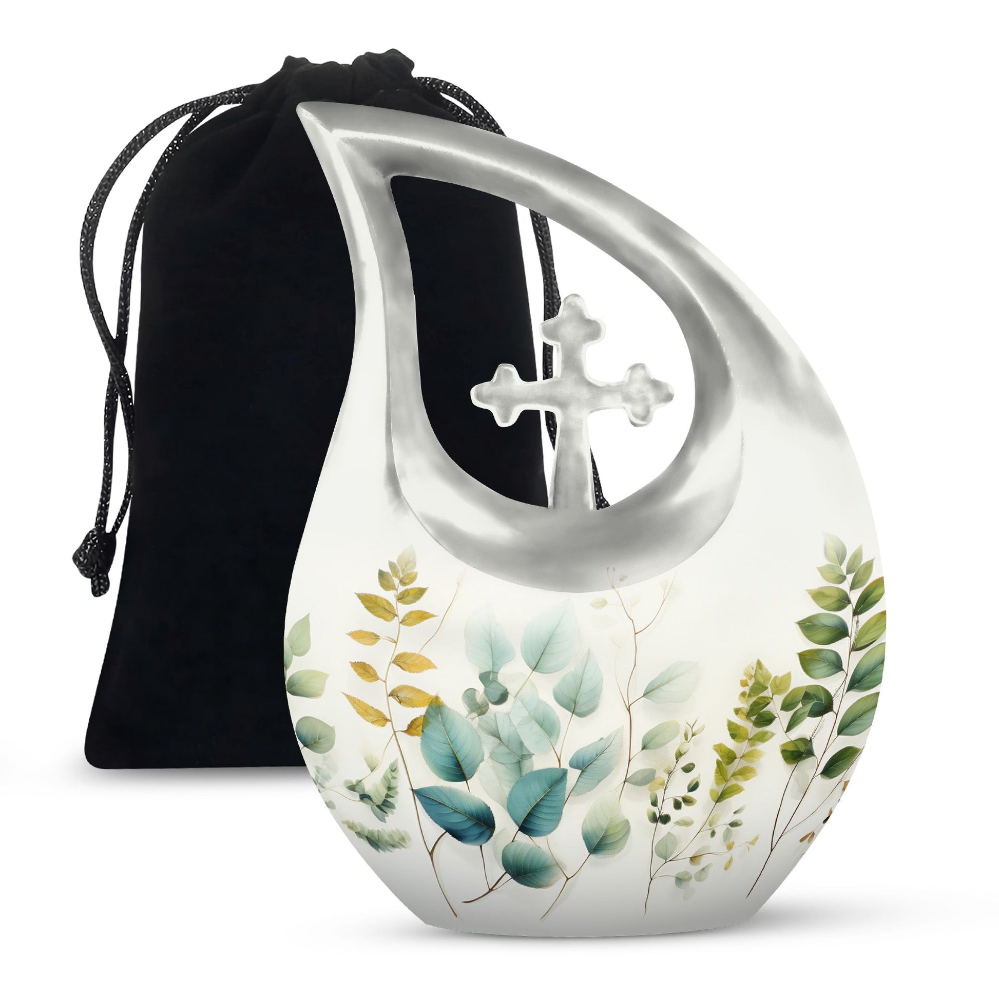 Forest Urns For Ashes - Funeral Adult Urn
