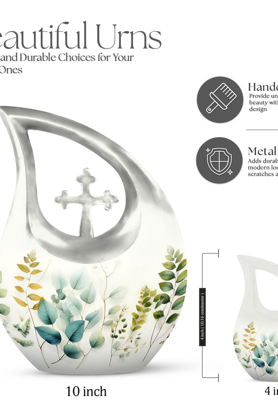Forest Urns For Ashes - Funeral Adult Urn
