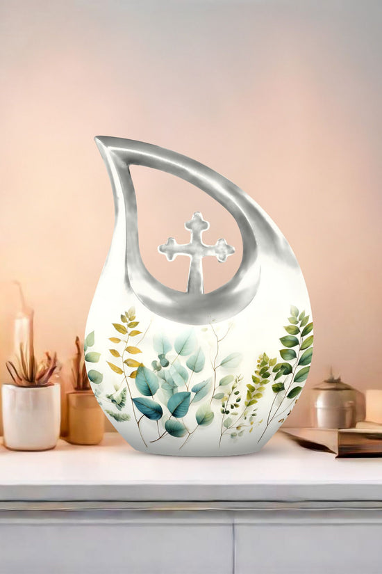 Forest Urns For Ashes - Funeral Adult Urn