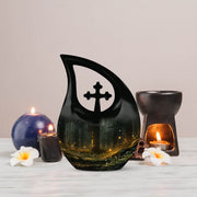 Forest Urns For Ashes - Funeral Urns For Human Ashes Small Urn