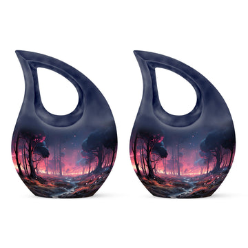 Keepsake Pack Of 2