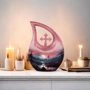 Forest Urns For Ashes - Keepsake Funeral Urns