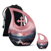 Forest Urns For Ashes - Keepsake Funeral Urns Urn