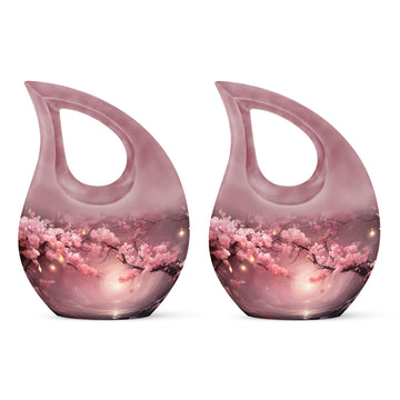 Keepsake Pack Of 2