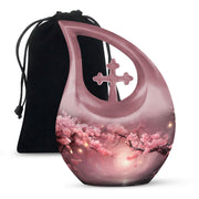 Forest Urns For Ashes - Mini Keepsake Funeral Urn