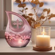 Forest Urns For Ashes - Mini Keepsake Funeral Urn