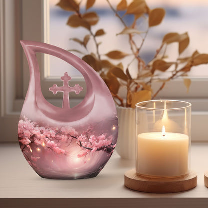 Forest Urns For Ashes - Mini Keepsake Funeral Urn