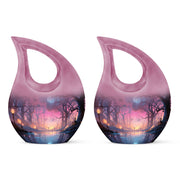 Forest Urns For Ashes - Funeral Urn Adult Urn