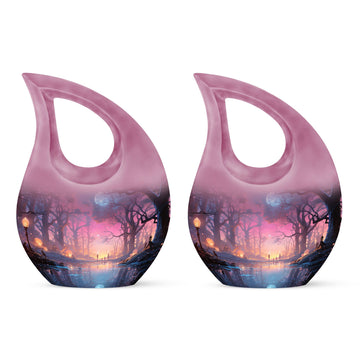 Keepsake Pack Of 2