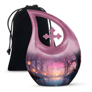 Forest Urns For Ashes - Funeral Urn Adult
