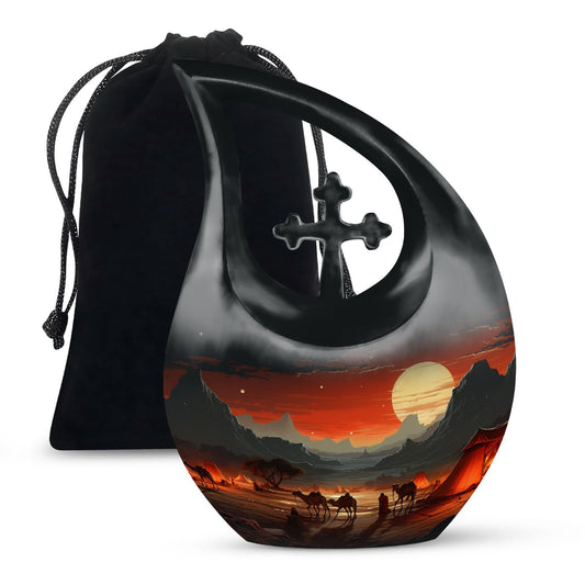 Forest Urns For Ashes - Unique Urns For Human Ashes Urn