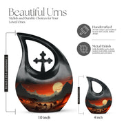 Forest Urns For Ashes - Unique Urns For Human Ashes Urn