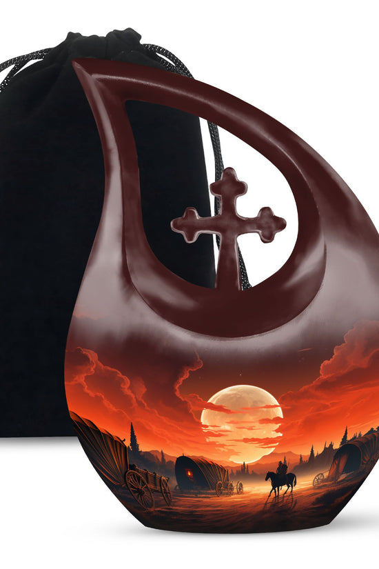 Forest Urns For Ashes - Unique Urns For Ashes Urn