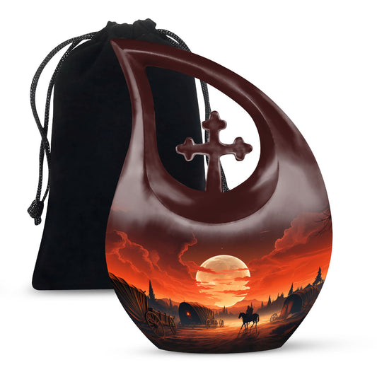 Forest Urns For Ashes - Unique Urns For Ashes Urn