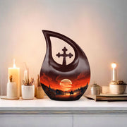 Forest Urns For Ashes - Unique Urns For Ashes Urn