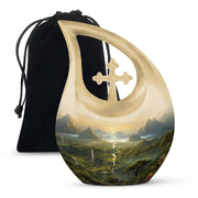 Forest Urns For Ashes - Burial Urns For Ground Urn