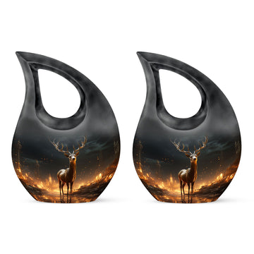 Keepsake Pack Of 2