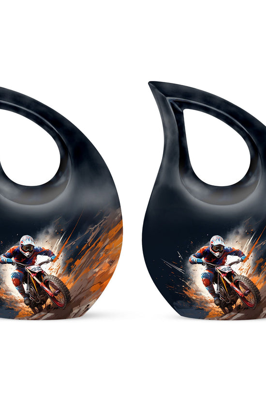 Game Urns For Ashes - Urn For Adult Male & Female Urn