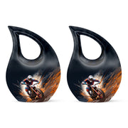Game Urns For Ashes - Urn For Adult Male & Female Urn