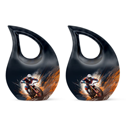 Game Urns For Ashes - Urn For Adult Male & Female Urn