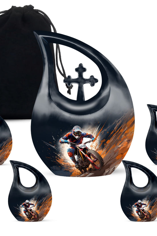 Game Urns For Ashes - Urn For Adult Male & Female Urn