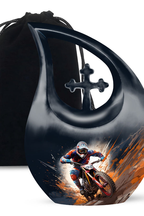 Game Urns For Ashes - Urn For Adult Male & Female