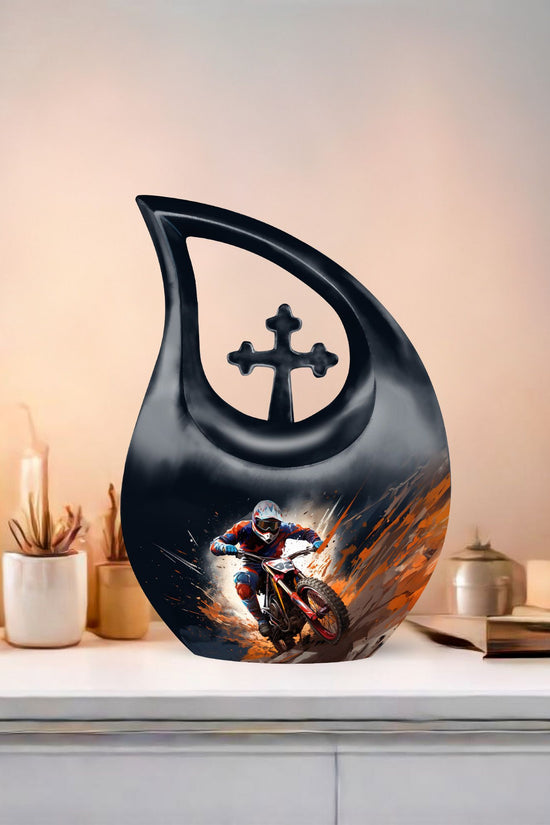 Game Urns For Ashes - Urn For Adult Male & Female