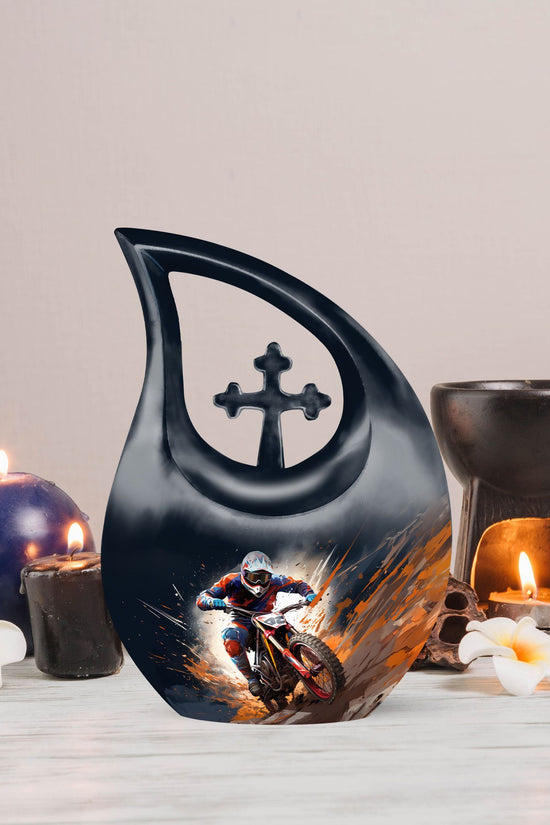 Game Urns For Ashes - Urn For Adult Male & Female
