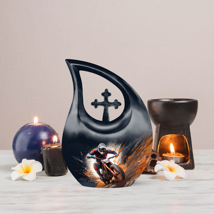 Game Urns For Ashes - Urn For Adult Male & Female
