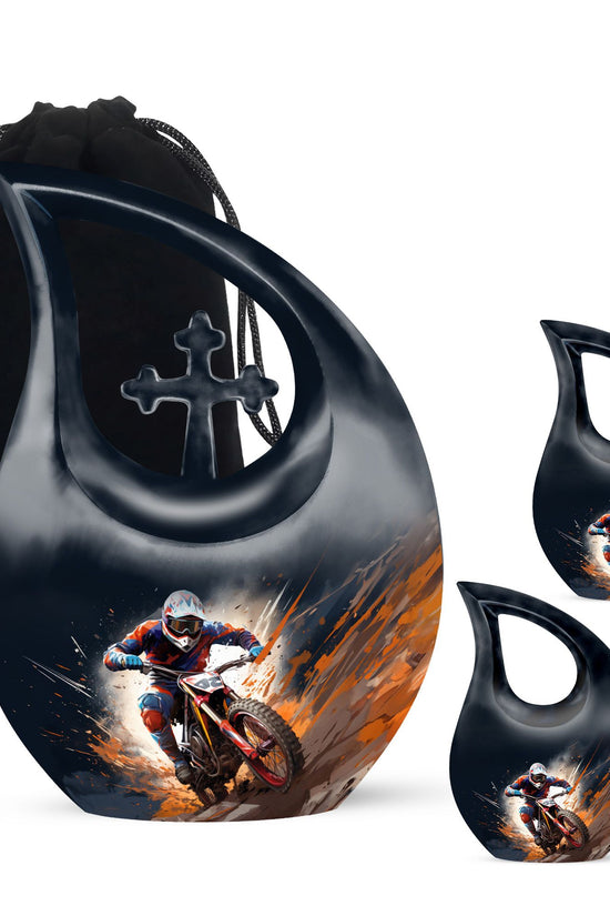 Game Urns For Ashes - Urn For Adult Male & Female Urn