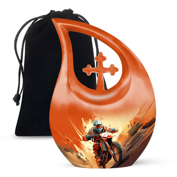 Large Urn 10
