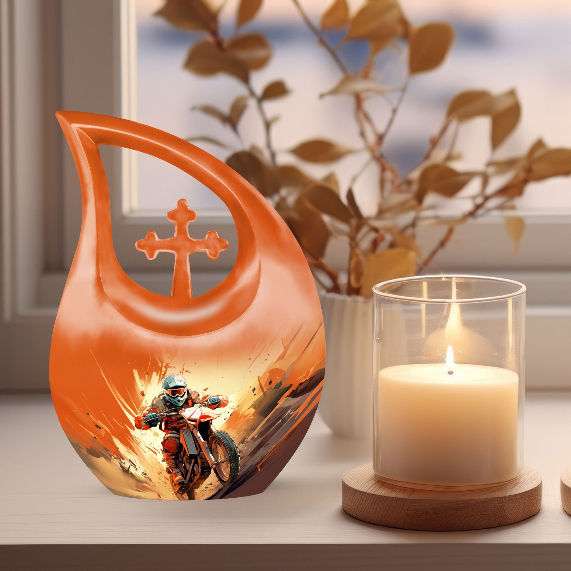 Game Urns For Ashes - Small Urns Women Urn