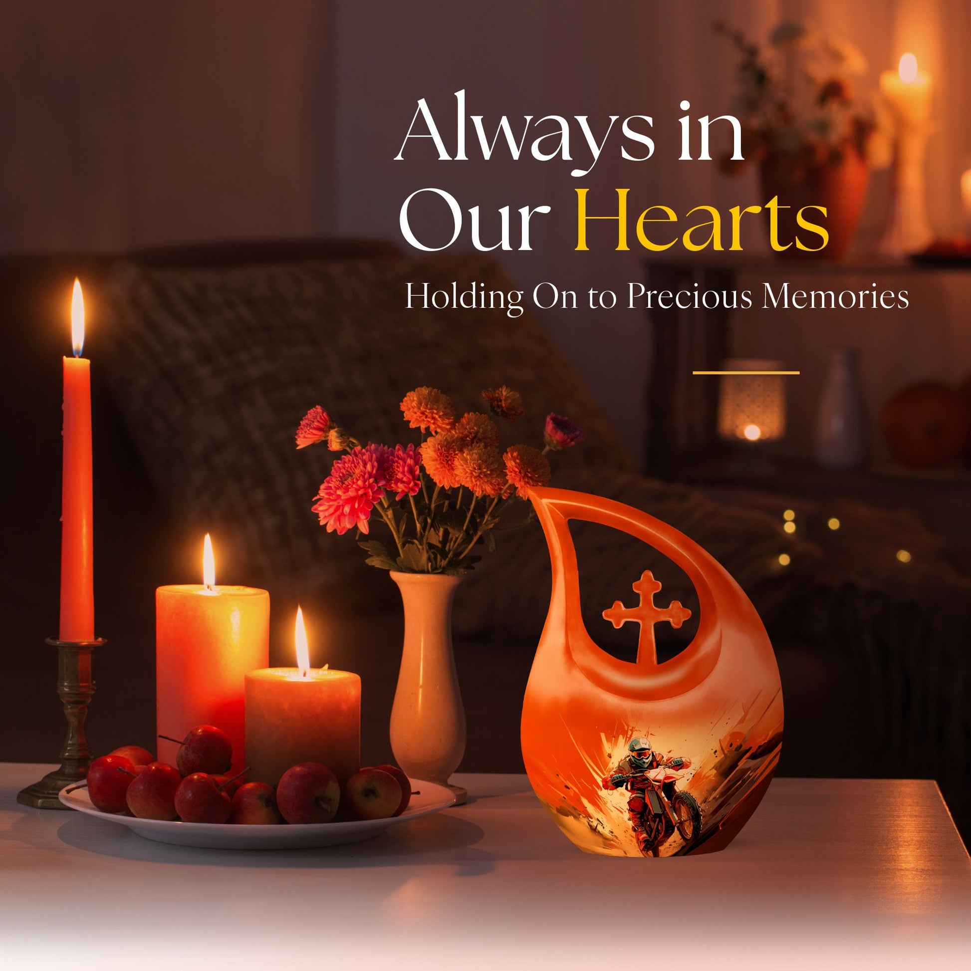 Game Urns For Ashes - Small Urns Women Urn