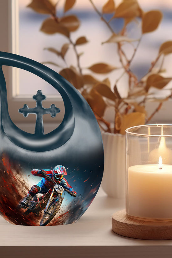 Game Urns For Ashes - Women Adult Urn