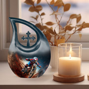 Game Urns For Ashes - Women Adult Urn