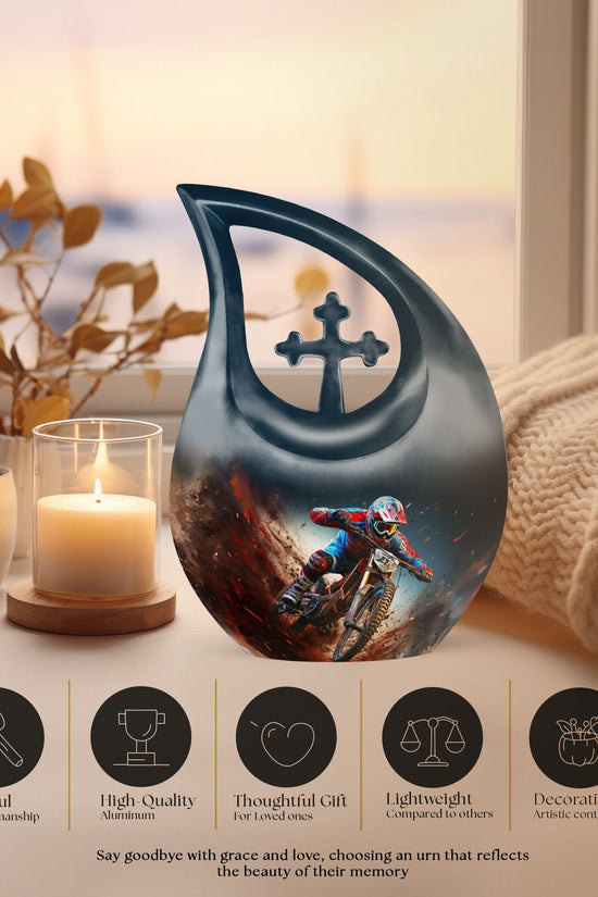 Game Urns For Ashes - Women Adult Urn