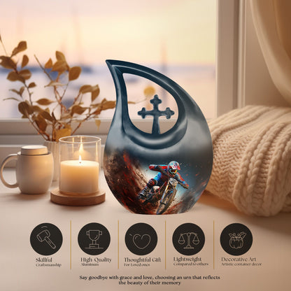 Game Urns For Ashes - Women Adult Urn
