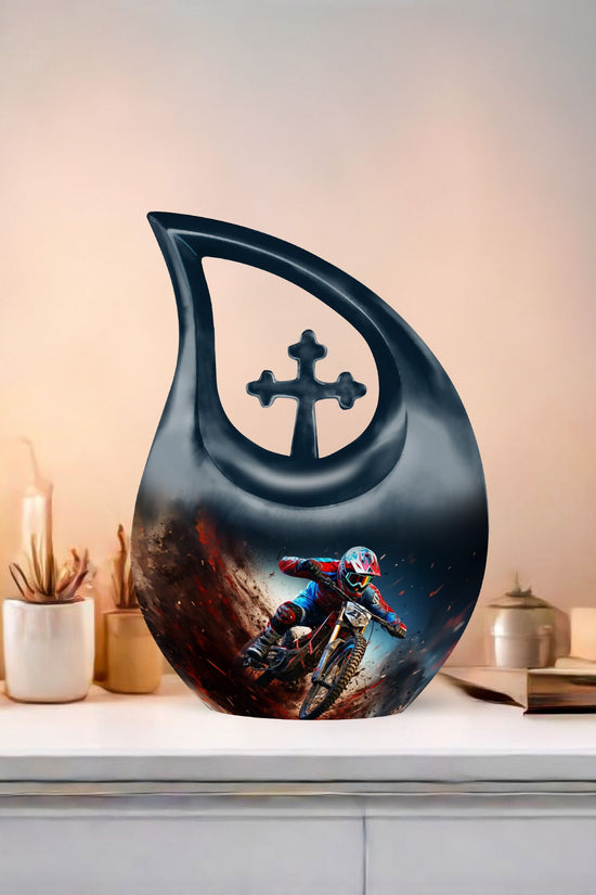 Game Urns For Ashes - Women Adult Urn