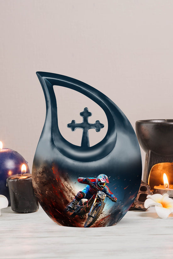 Game Urns For Ashes - Women Adult Urn
