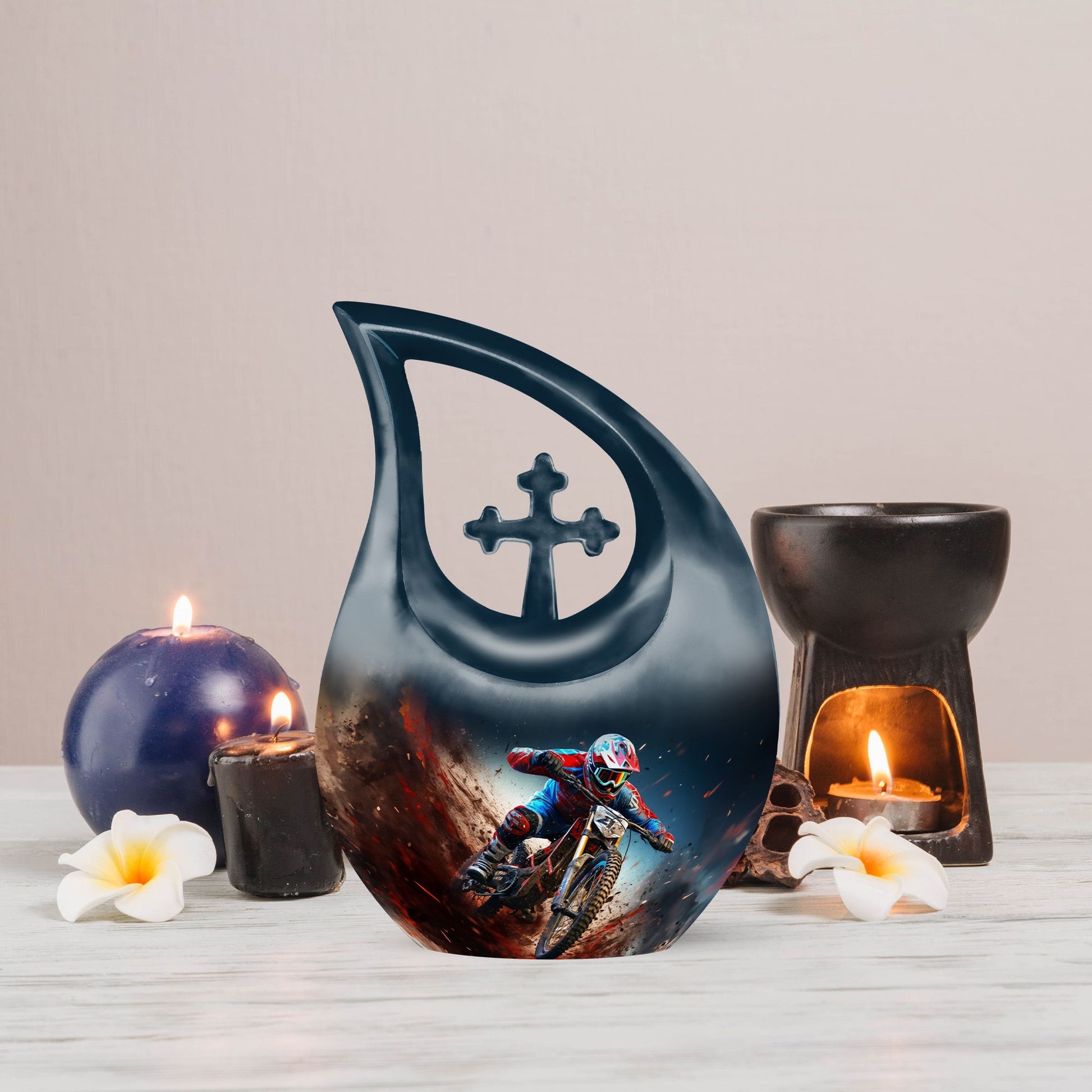 Game Urns For Ashes - Women Adult Urn