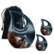 Game Urns For Ashes - Women Adult Urn
