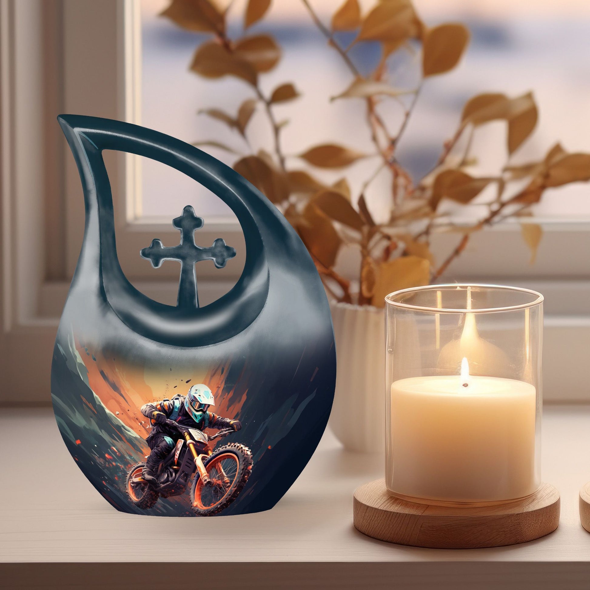 Game Urns For Ashes - Ashes Keepsake Women Urn