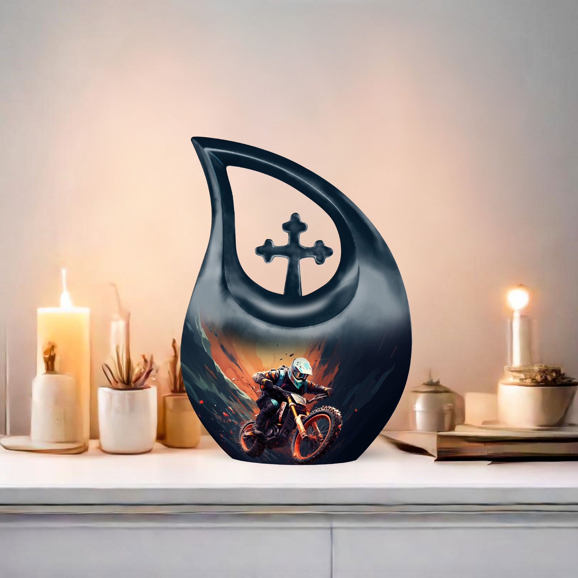 Game Urns For Ashes - Ashes Keepsake Women Urn
