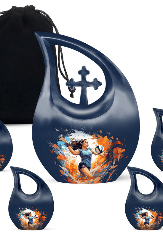 Game Urns For Ashes - Beautiful Urns Women Urn