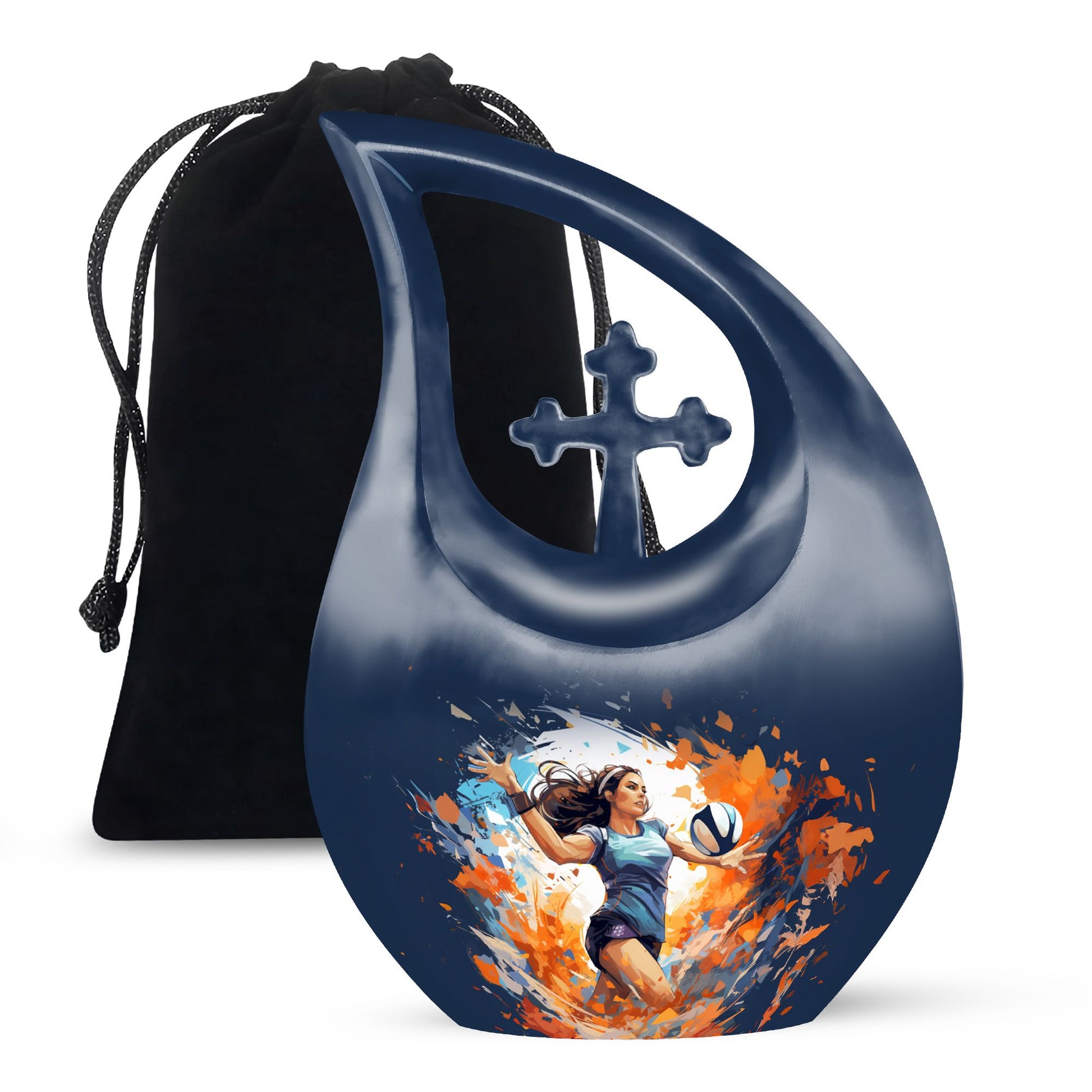 Game Urns For Ashes - Beautiful Urns Women Urn