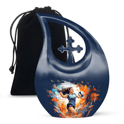 Game Urns For Ashes - Beautiful Urns Women Urn