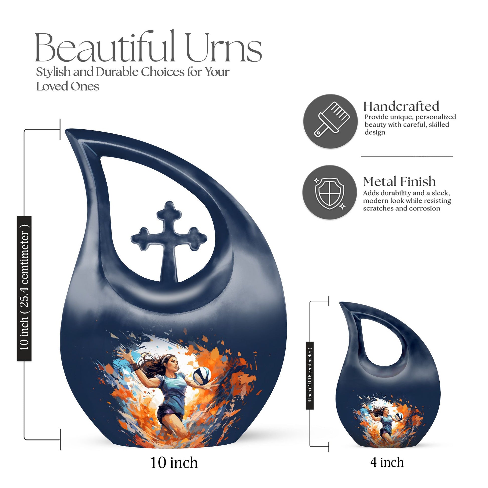 Game Urns For Ashes - Beautiful Urns Women Urn