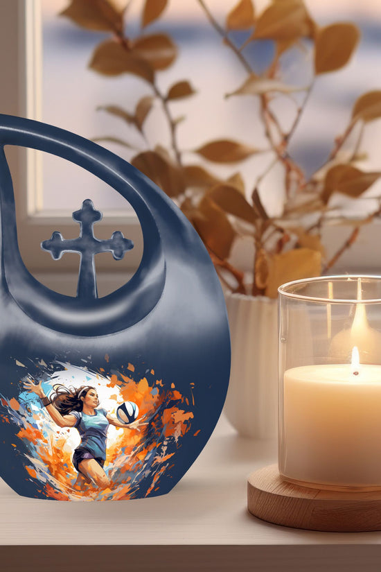 Game Urns For Ashes - Beautiful Urns Women Urn