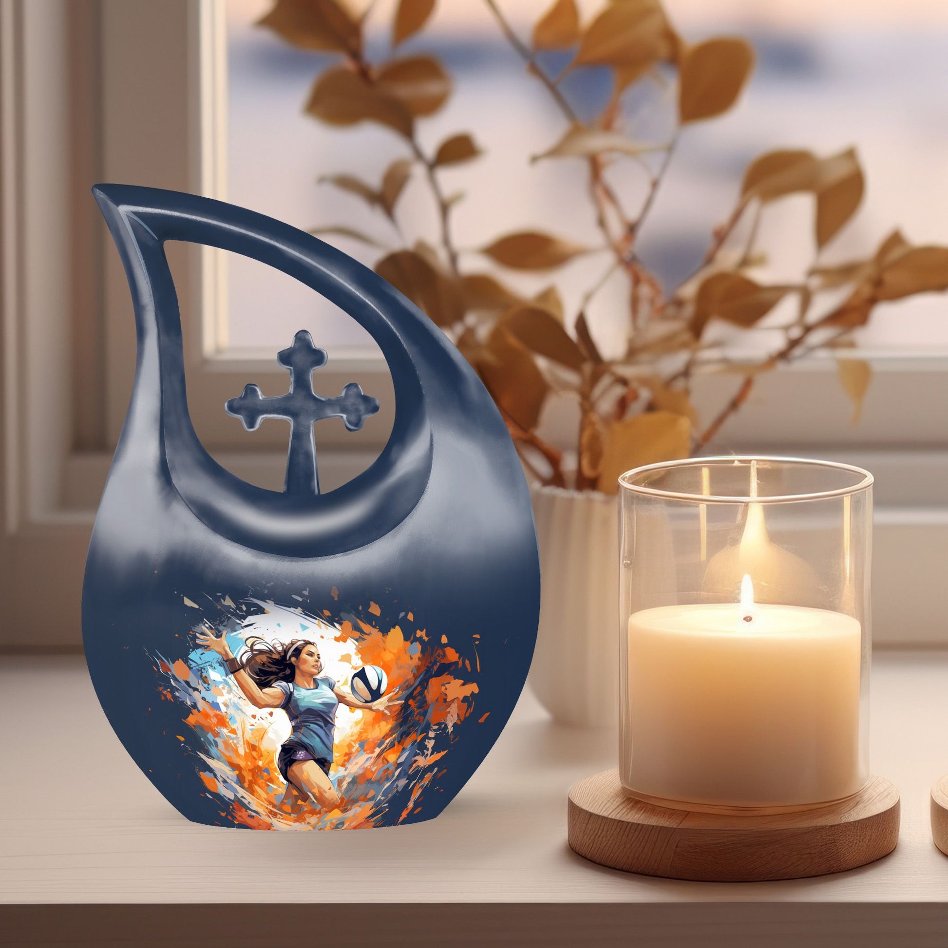 Game Urns For Ashes - Beautiful Urns Women Urn